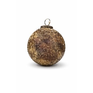 Xmas Kugel Crispgold L