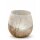 Teelicht Shineleaf L