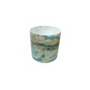 Windlicht Farverig S