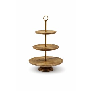 Etagere Axis L