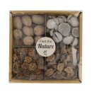 Exotische Potpourri-Mischung
