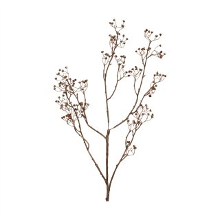 Kunstzweig Sternblume