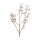 Kunstzweig Sternblume