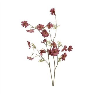 K&uuml;nstlicher Cosmea-Zweig