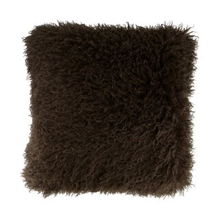 Kissen flauschig Vild