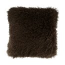 Kissen flauschig Vild