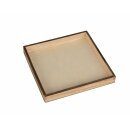 Holztablett Brio L