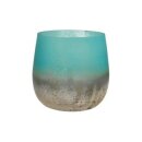 Teelichthalter Lys matt