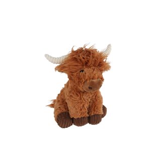 Pl&uuml;schtier Yak S