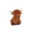 Pl&uuml;schtier Yak S