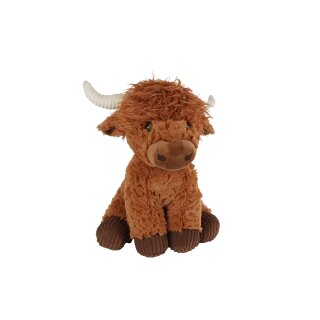 Pl&uuml;schtier Yak M