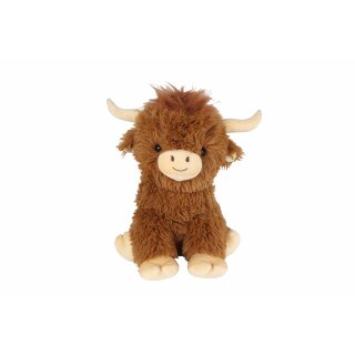 Pl&uuml;schtier Yak L