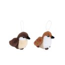 Pl&uuml;schvogel Biggs assortiert