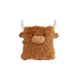 Kissen Yak