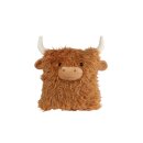 Kissen Yak