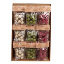 Display Frosted Beeren assortiert