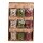 Display Frosted Beeren assortiert