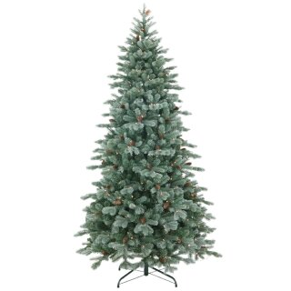 Tannenbaum Stockholm 550LED 240cm