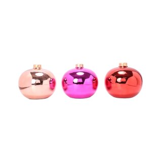 Vase Bell Keramik assortiert