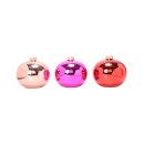 Vase Bell Keramik assortiert
