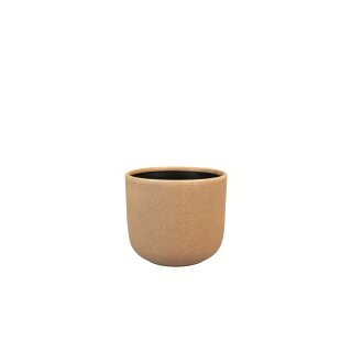 Topf Nine sand