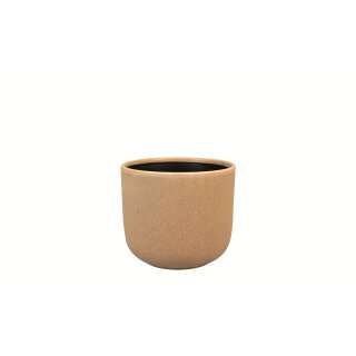 Topf Nine sand