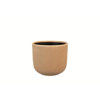 Topf Nine sand