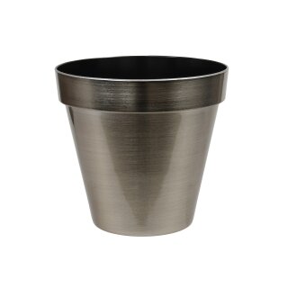 Blumentopf Smoke