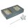 Styrostars mit Stick (48Stk)