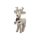 Stoffhirsch Olsund S