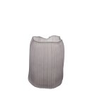 AMBER EDGE Glas Vase