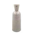 GLISSA Flasche Glasvase S