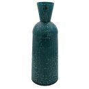 GLISSA Flasche Glasvase L
