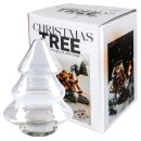 WEIHNACHTSBAUM Jar mit Deckel