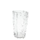 ETERNAL ICE Glasvase L