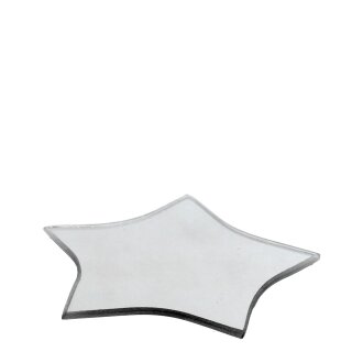 STERN-SPIEGEL Platte