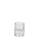GLACIER  Teelichthalter Dublo
