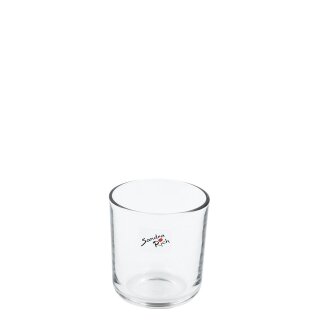 EDGE ROUND Glastopf