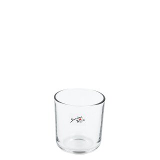 EDGE ROUND Glastopf