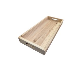 Sepp Tray FSC 100%