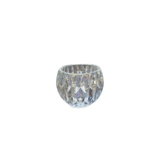 Teelichthalter Diamos