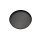 Metallteller Baggs rund