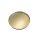 Metallteller Baggs rund