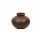 Metallvase IPot
