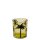 BLACK PALM Teelichthalter M