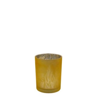 WILDFLOWER Teelichthalter S