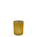 WILDFLOWER Teelichthalter S