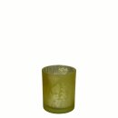 WILDFLOWER Teelichthalter S