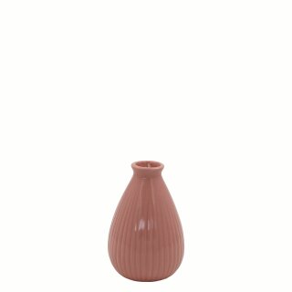 BLOSSOM BELLY Keramikvase S
