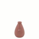 BLOSSOM BELLY Keramikvase S